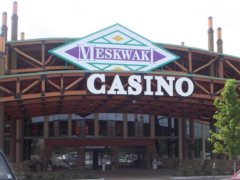 best casino blackjack game