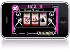 strip blackjack online game