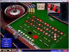 black jack roulette dealers ontario