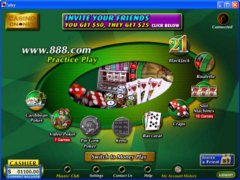 blackjack best odds online