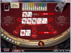 blackjack ii reassign media net key