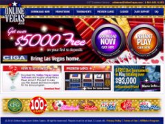 casino blackjack video poker