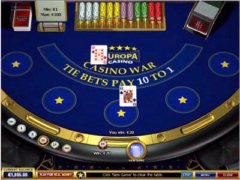 hit or stand black jack software