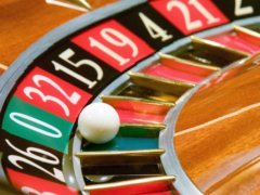 blackjack betting test