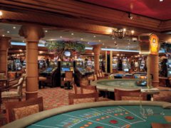 blackjack tournament information